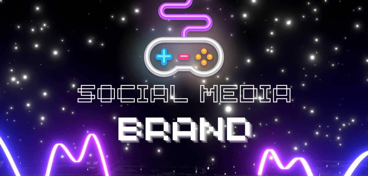 The Social Media Brand