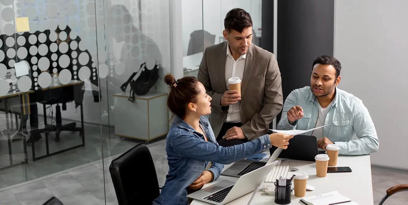 About Pinaka Digital