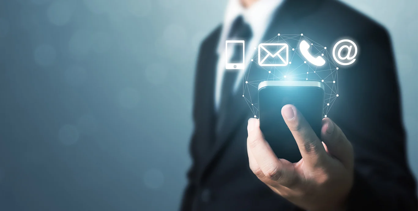 Contact Pinaka Digital