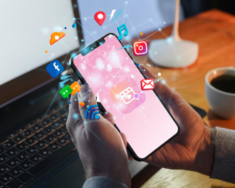 Digital Social Marketing